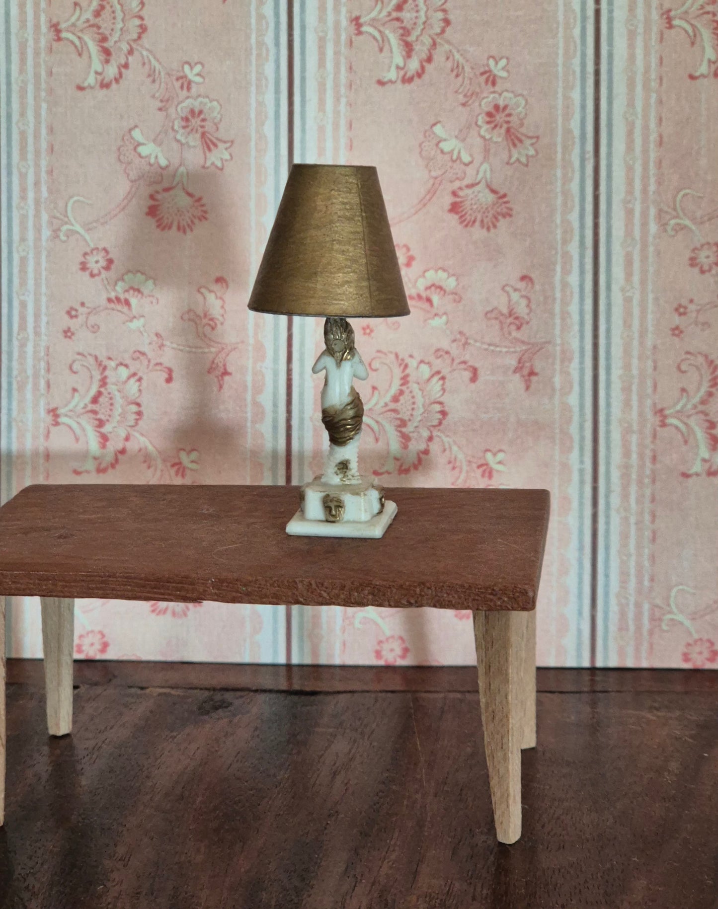 Petite Princess lampe
