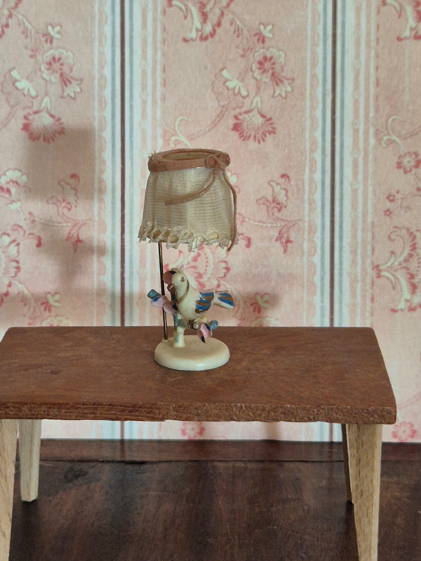 Petite princess lampe