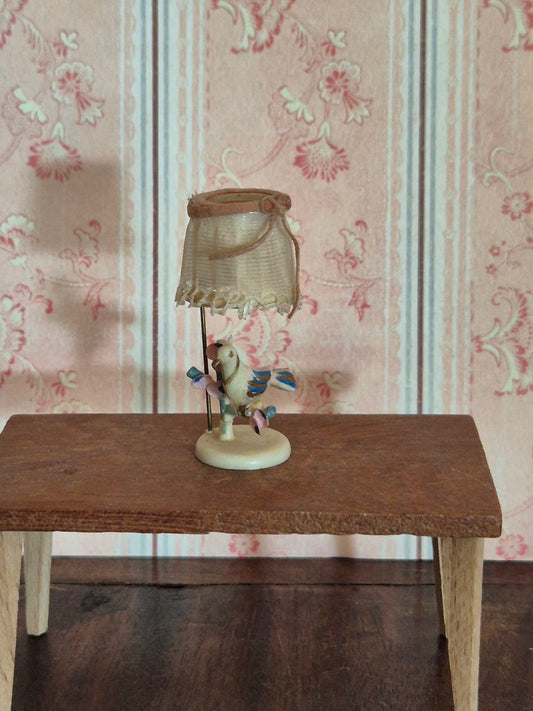 Petite princess lampe