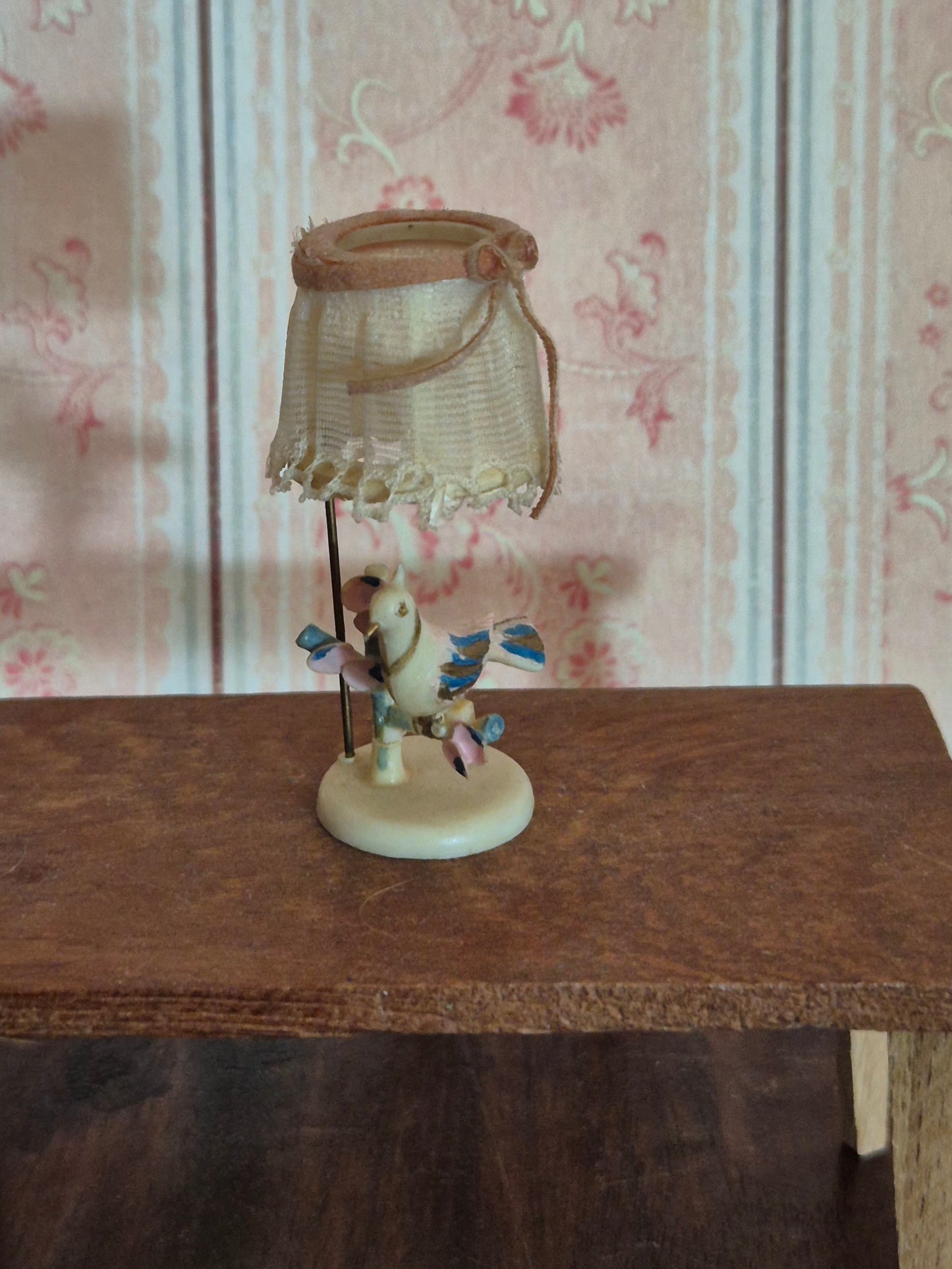 Petite princess lampe