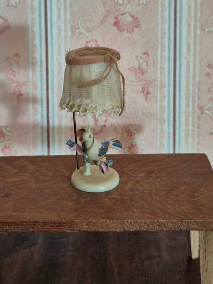 Petite princess lampe