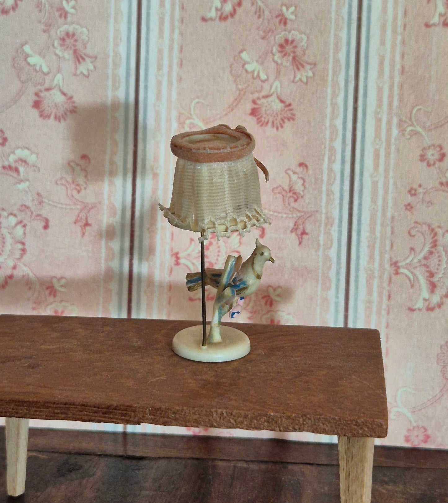 Petite princess lampe