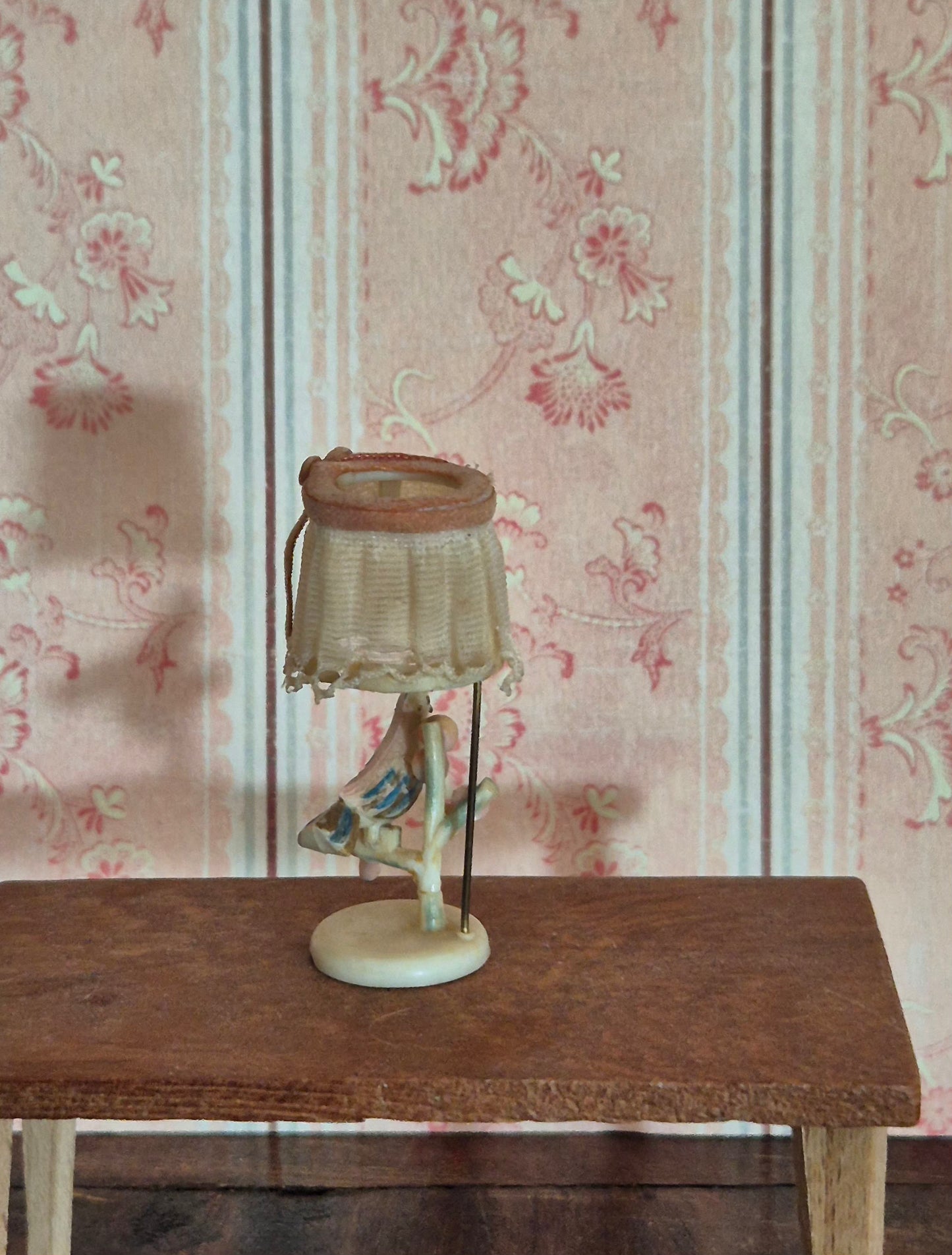 Petite princess lampe