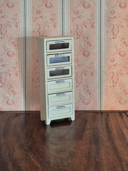 Lundby reol