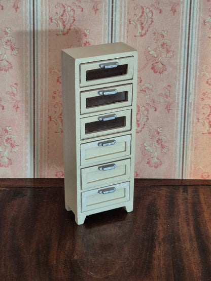 Lundby reol