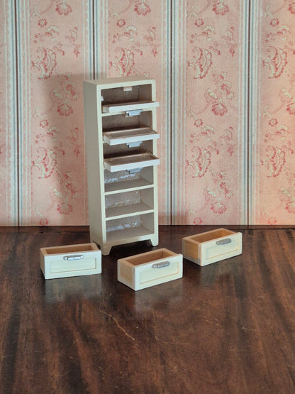 Lundby reol