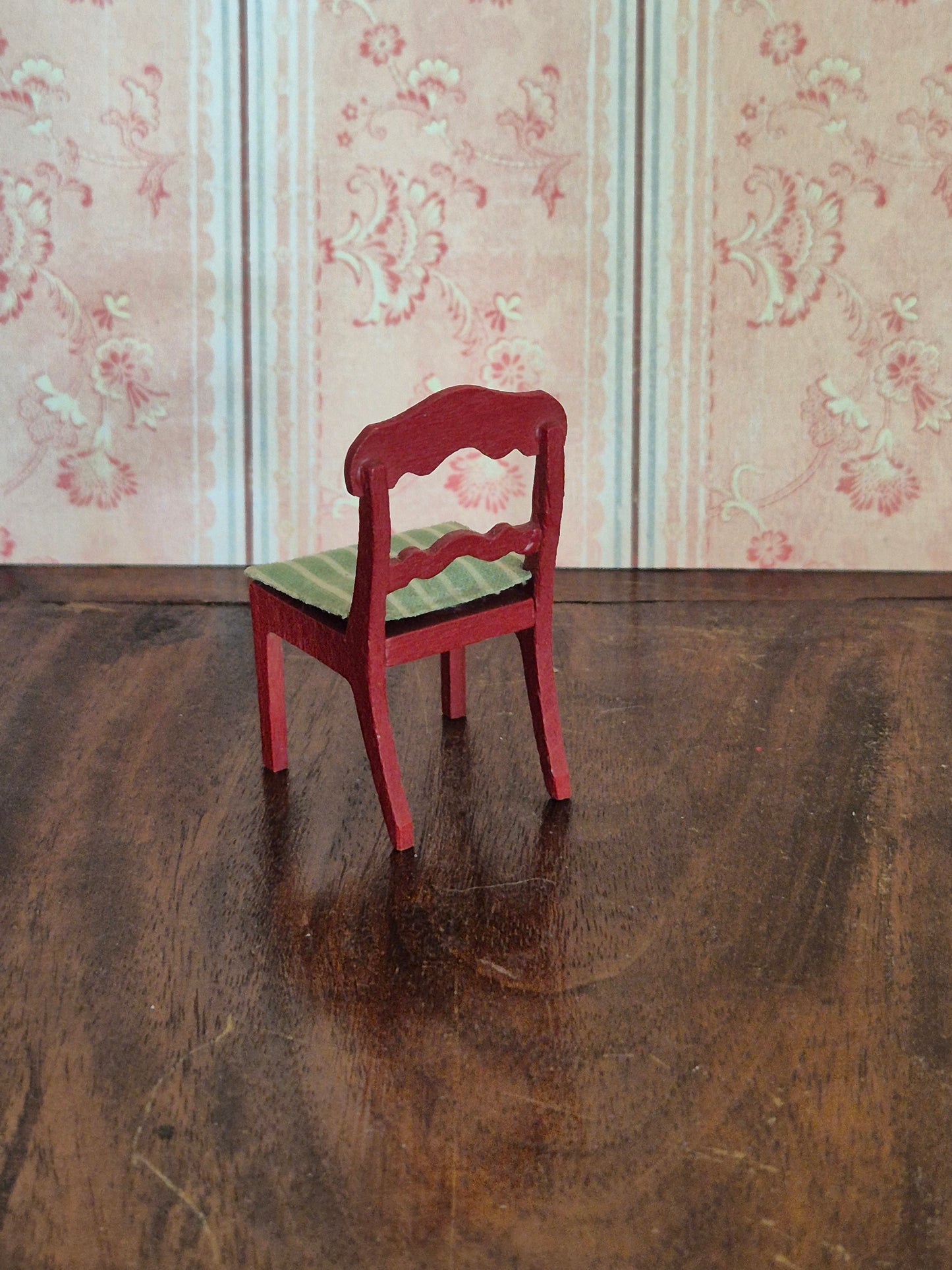 Lisa stol