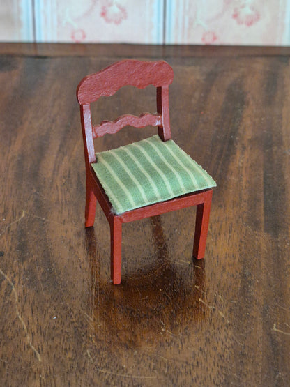 Lisa stol