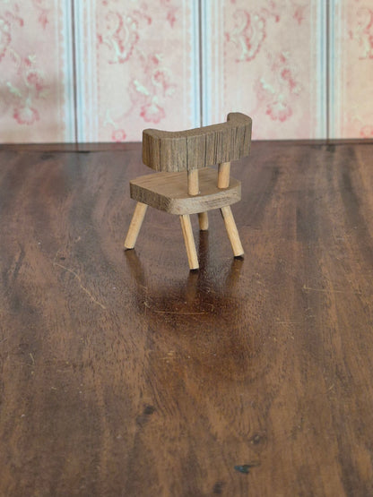 Sallingboe stol