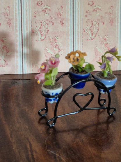 Blomsterstand