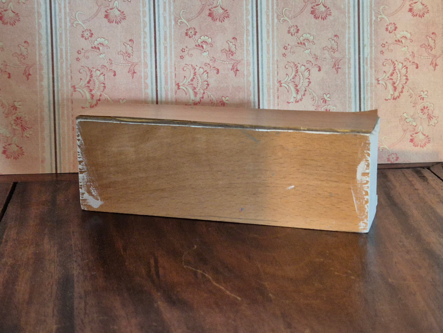 Hanse køkkenbord, renoveret
