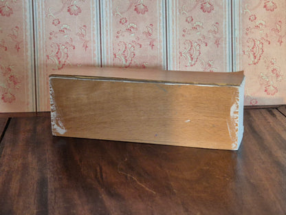 Hanse køkkenbord, renoveret