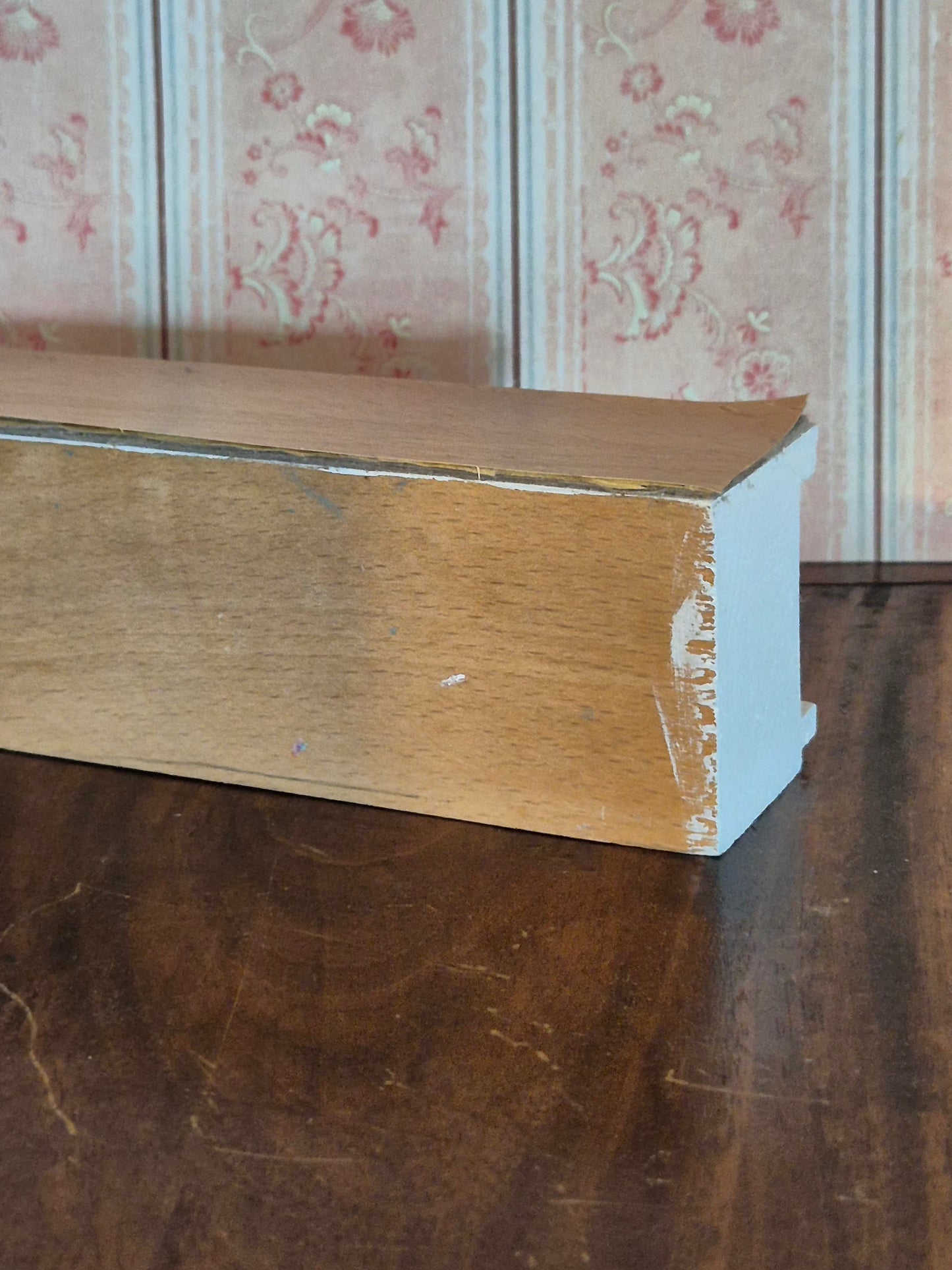 Hanse køkkenbord, renoveret