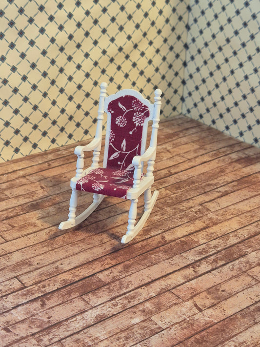 Lundby gyngestol, limet knop