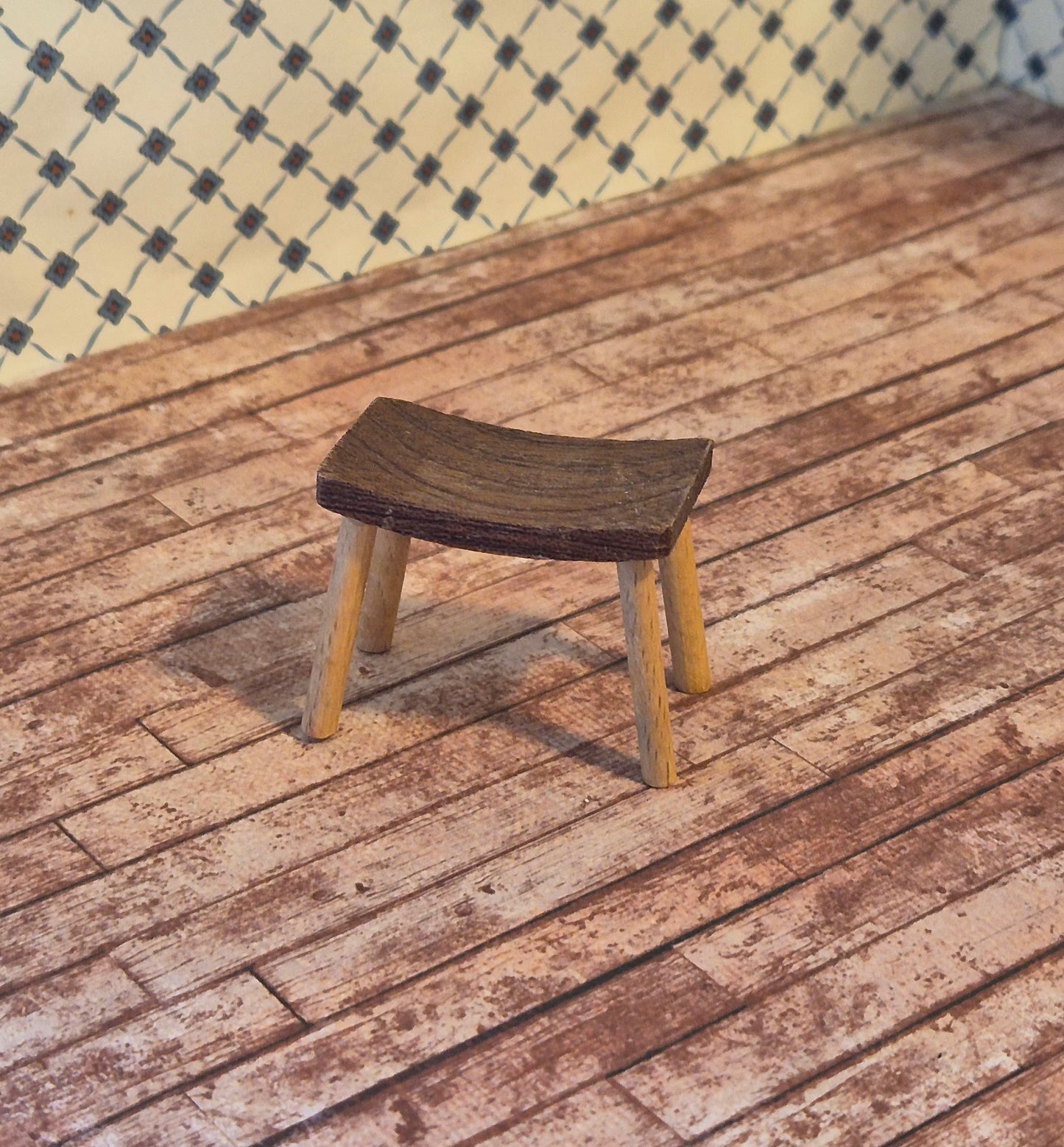Lundby skammel