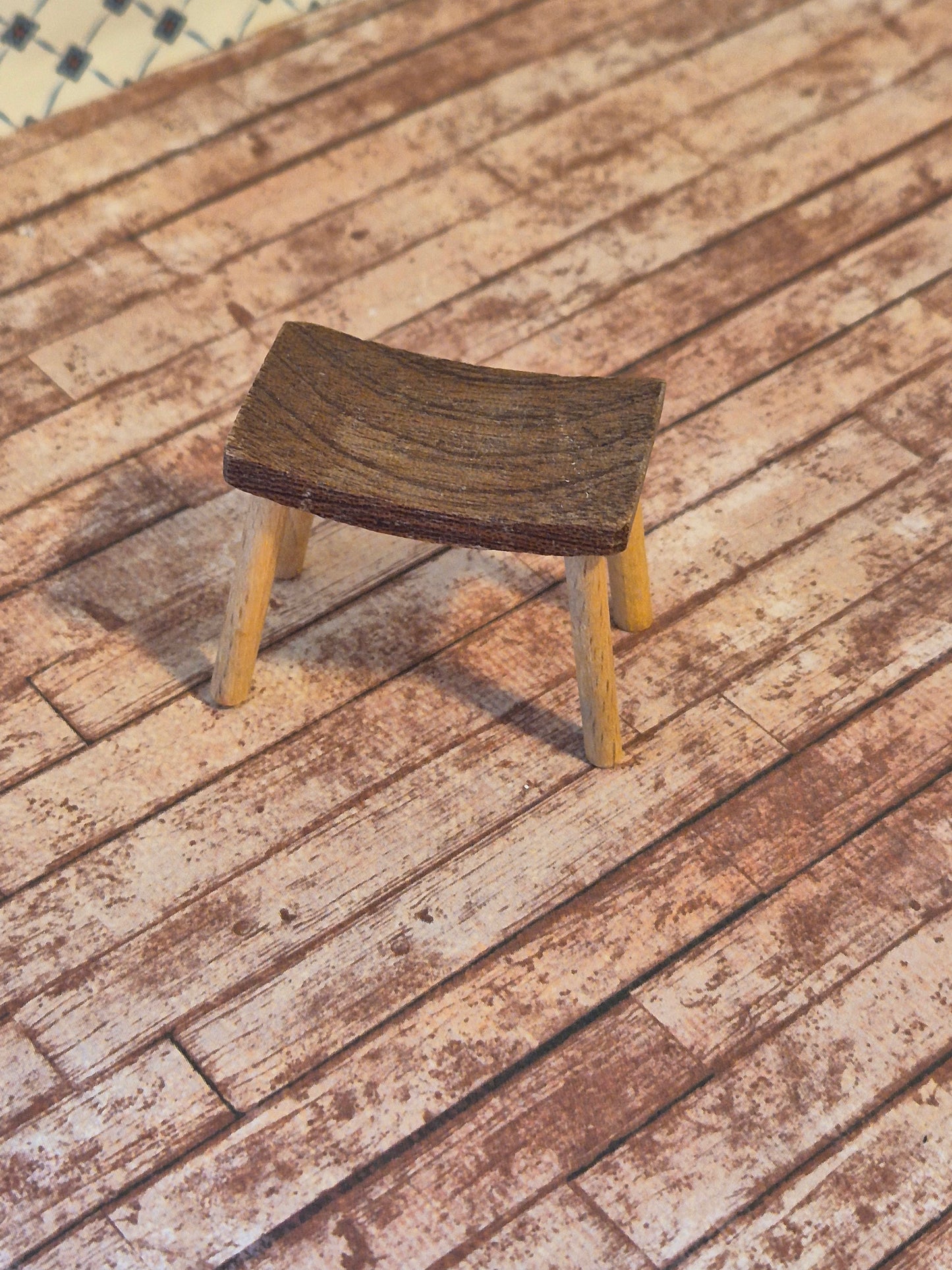 Lundby skammel