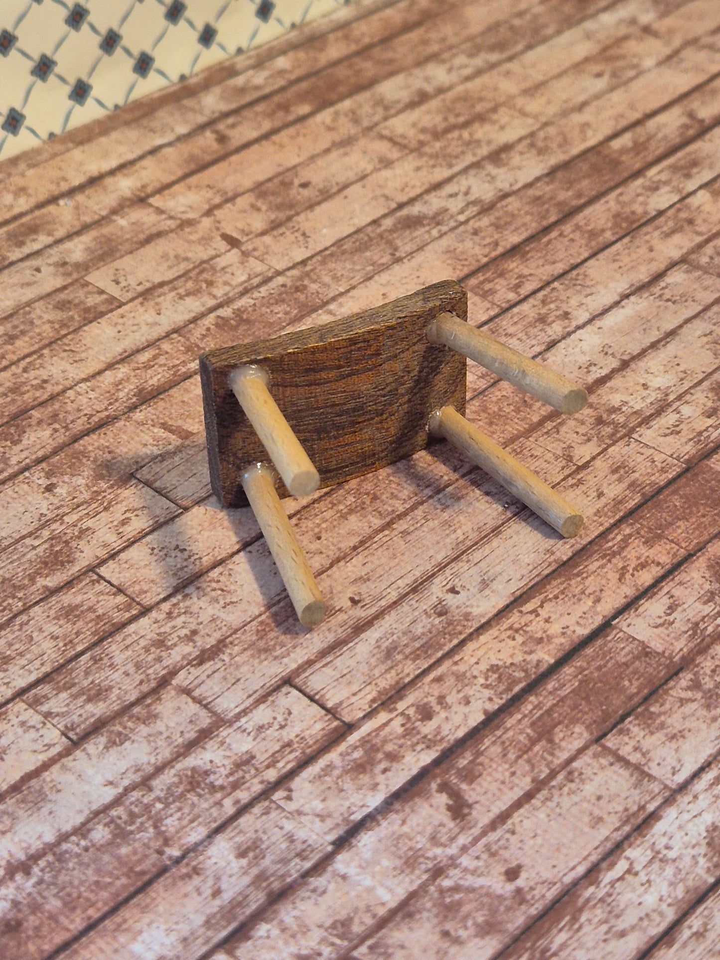 Lundby skammel