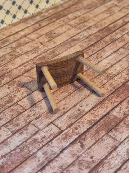Lundby skammel