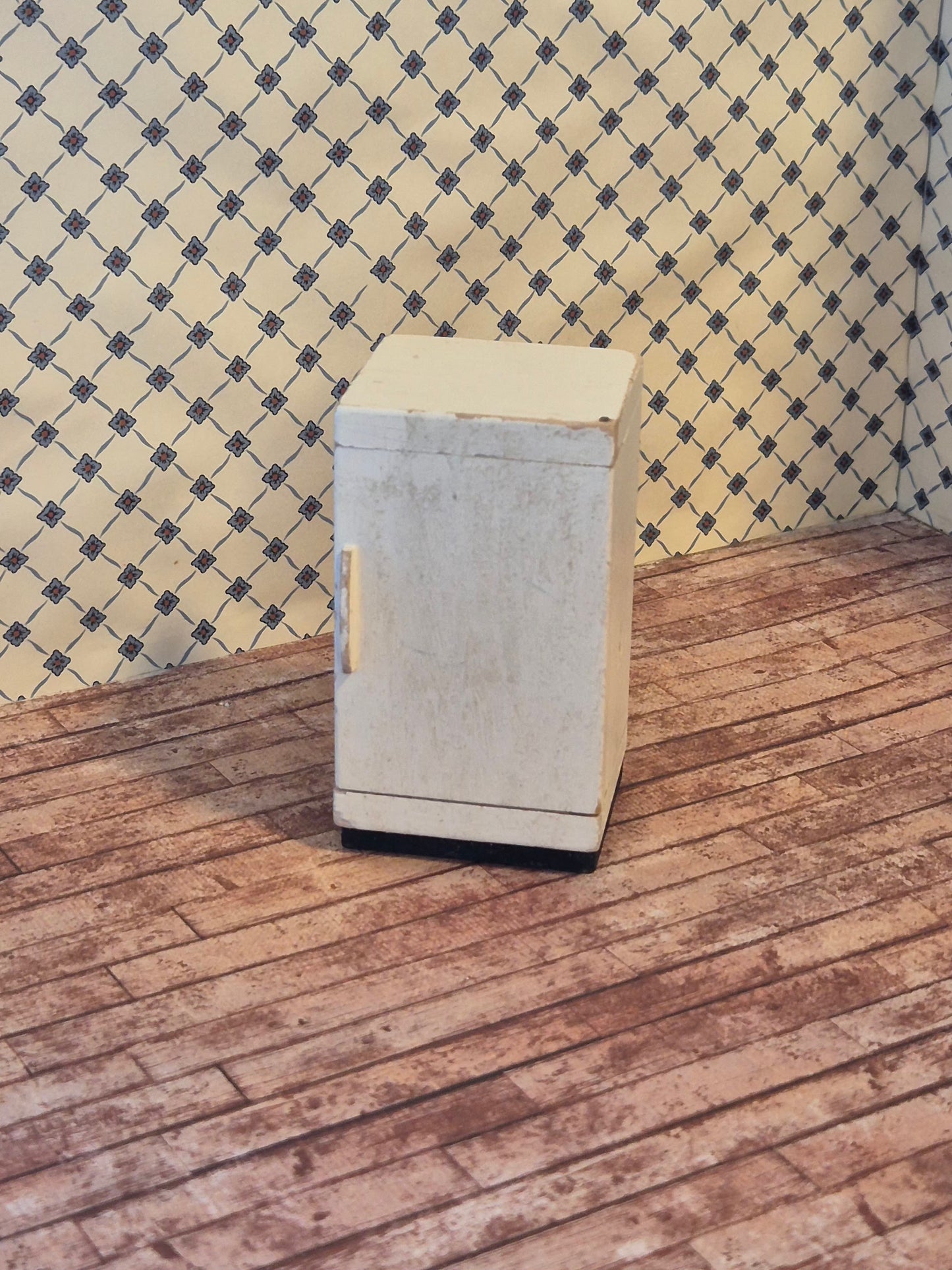 Lundby køleskab