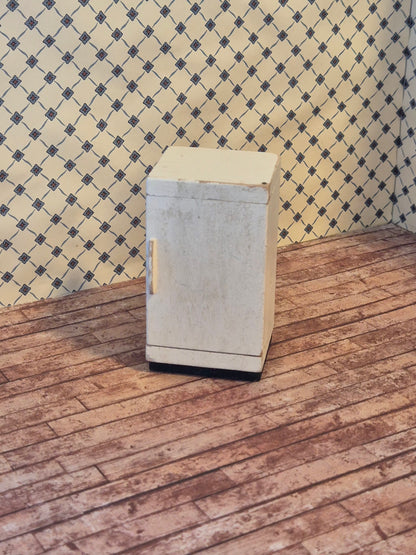 Lundby køleskab