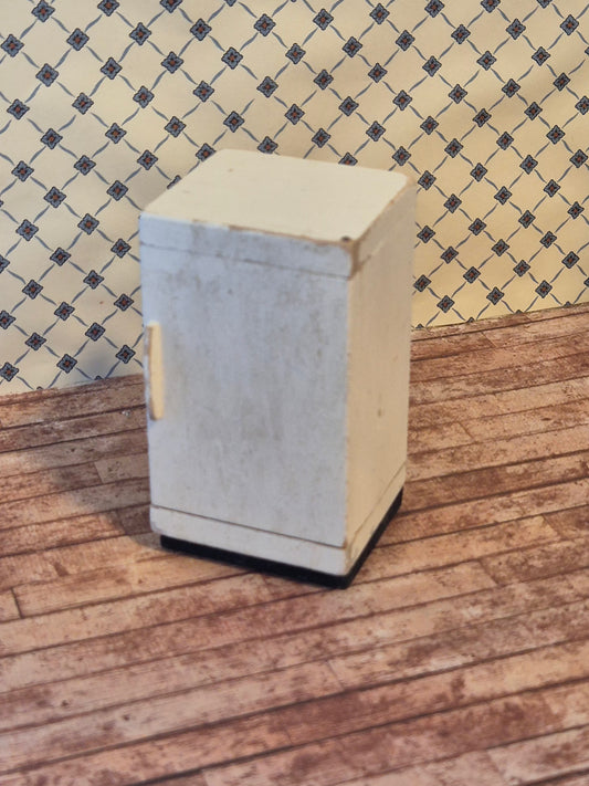 Lundby køleskab