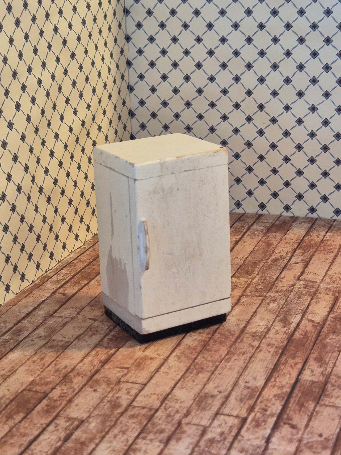 Lundby køleskab