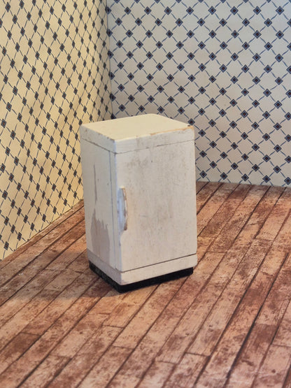 Lundby køleskab