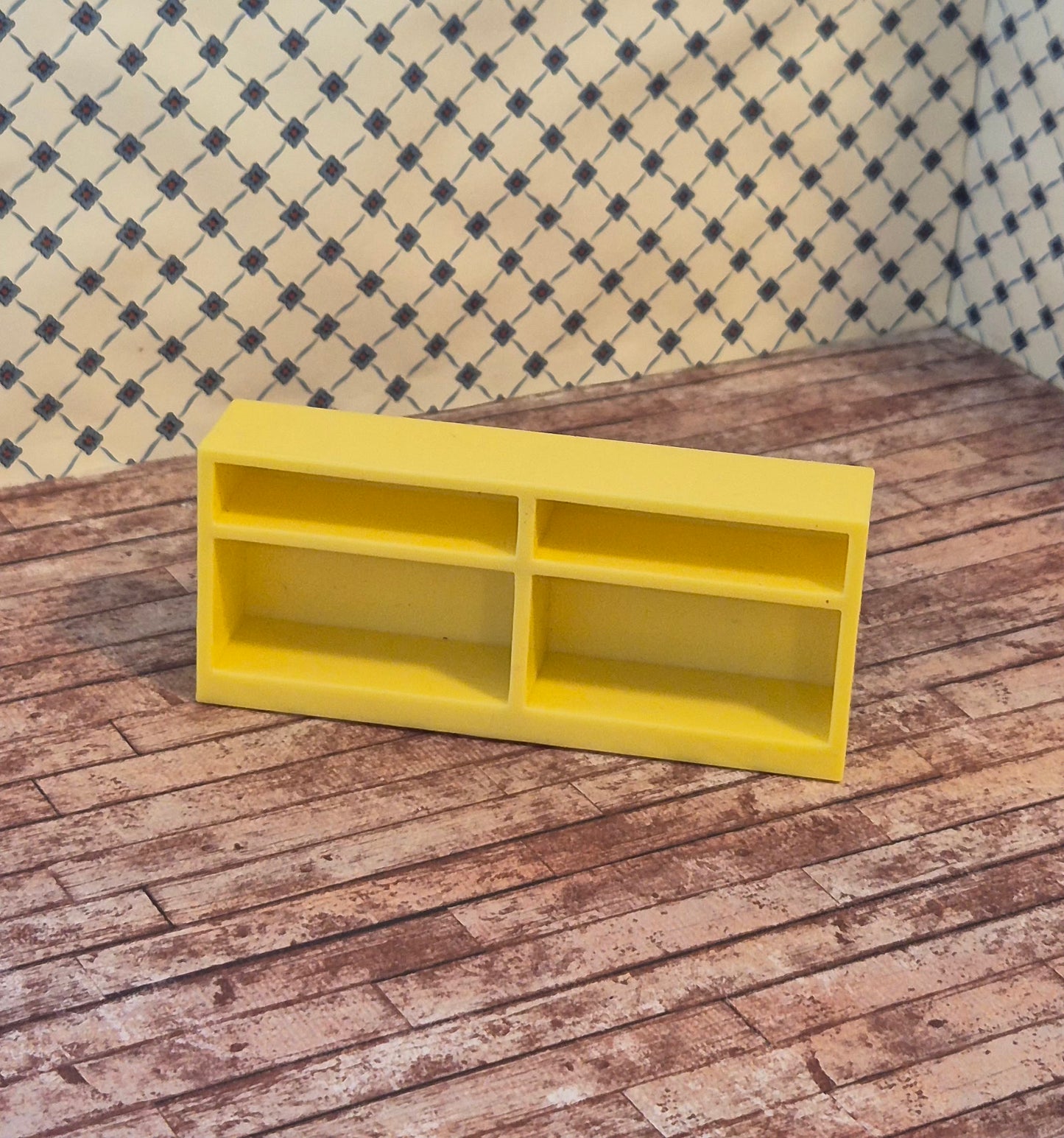 Lundby reol
