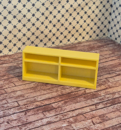 Lundby reol