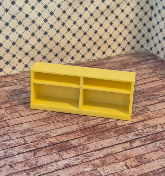 Lundby reol