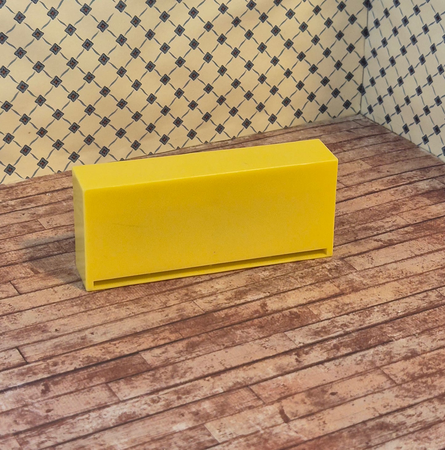 Lundby reol