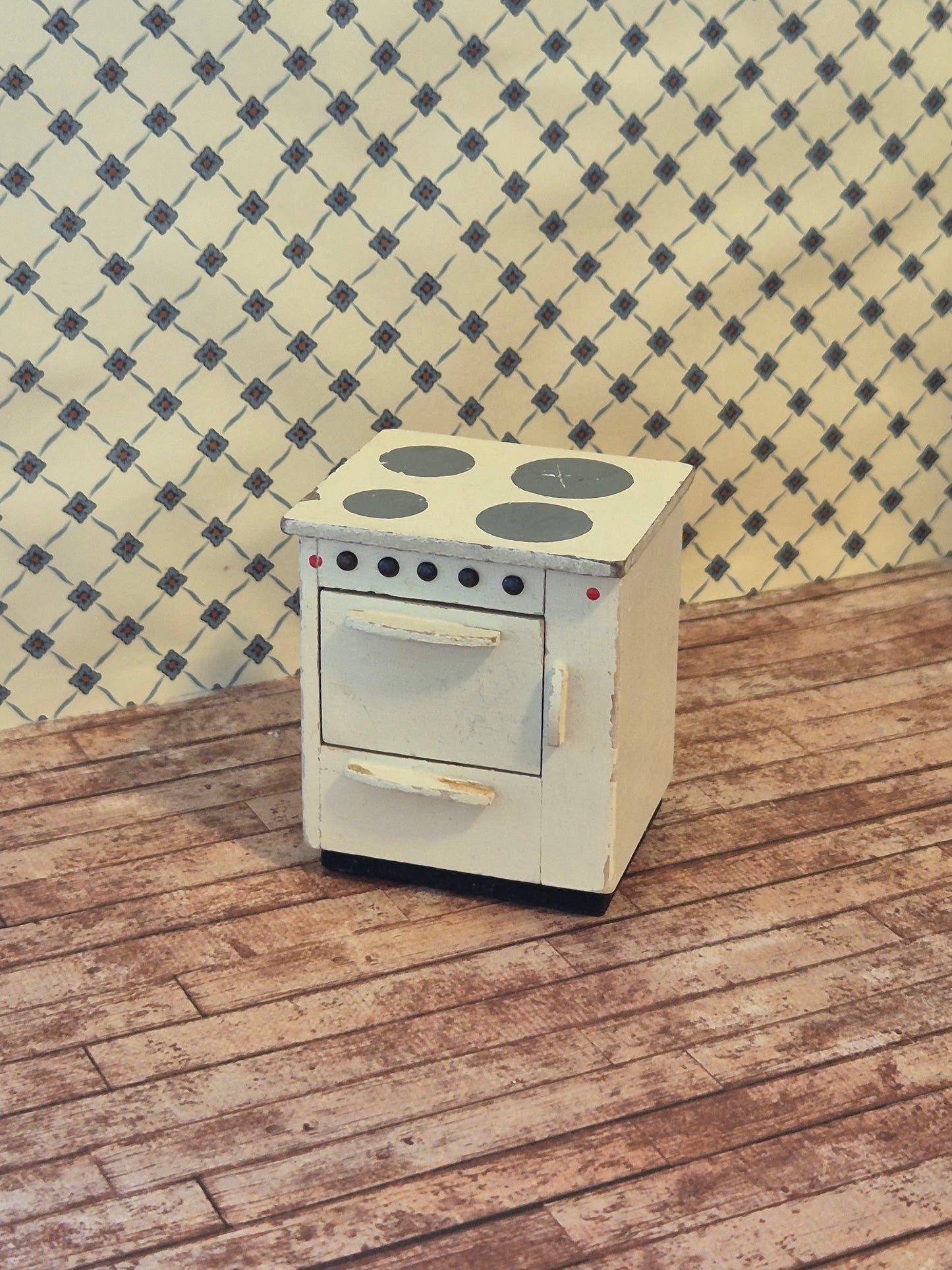 Lundby komfur