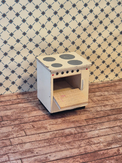 Lundby komfur