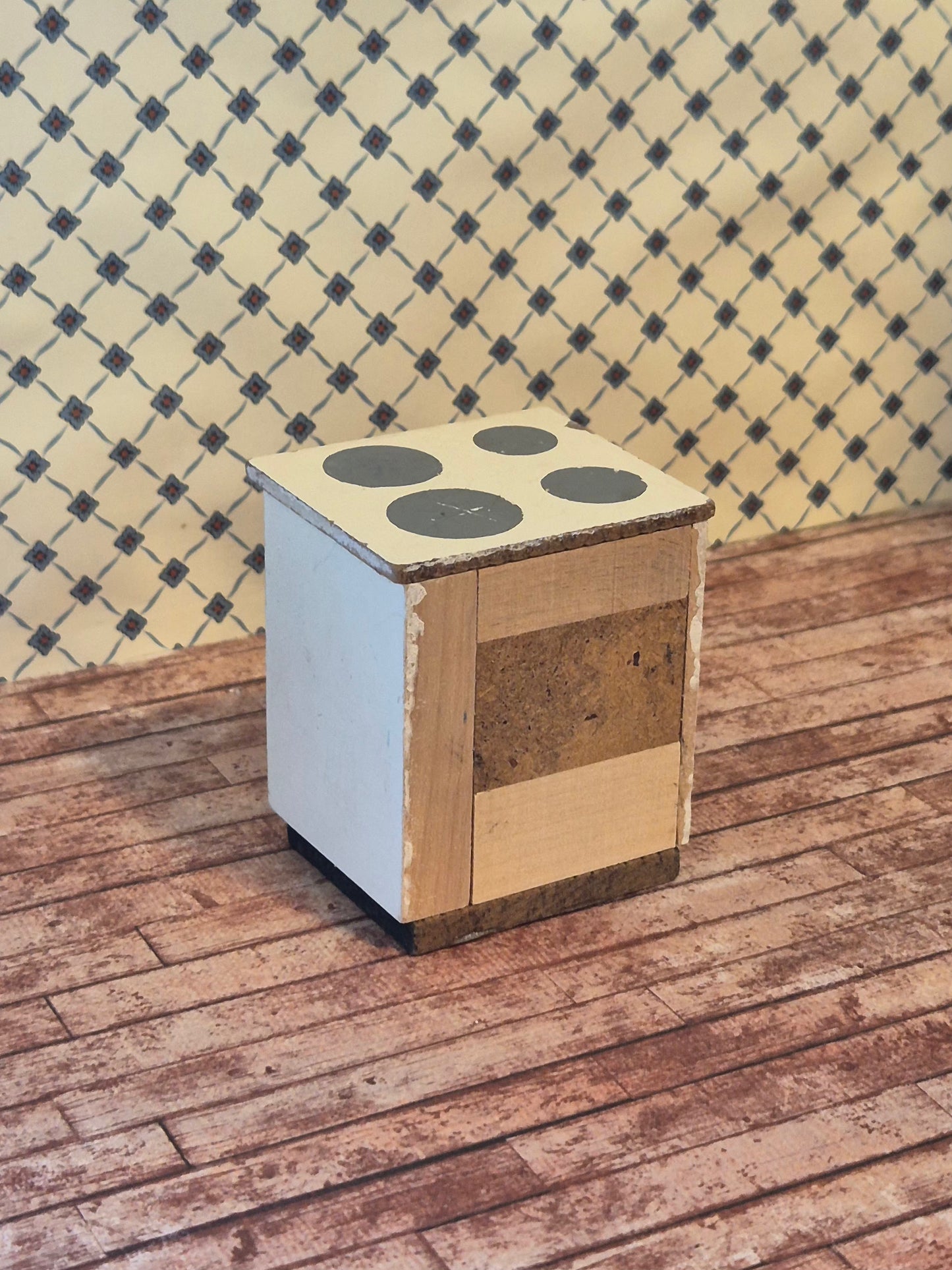 Lundby komfur