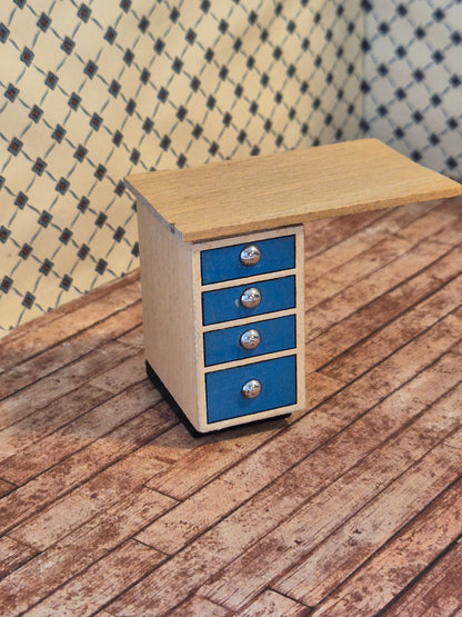 Lundby køkkenbord