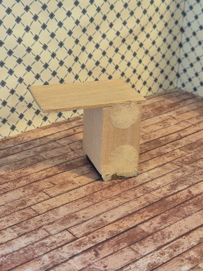 Lundby køkkenbord