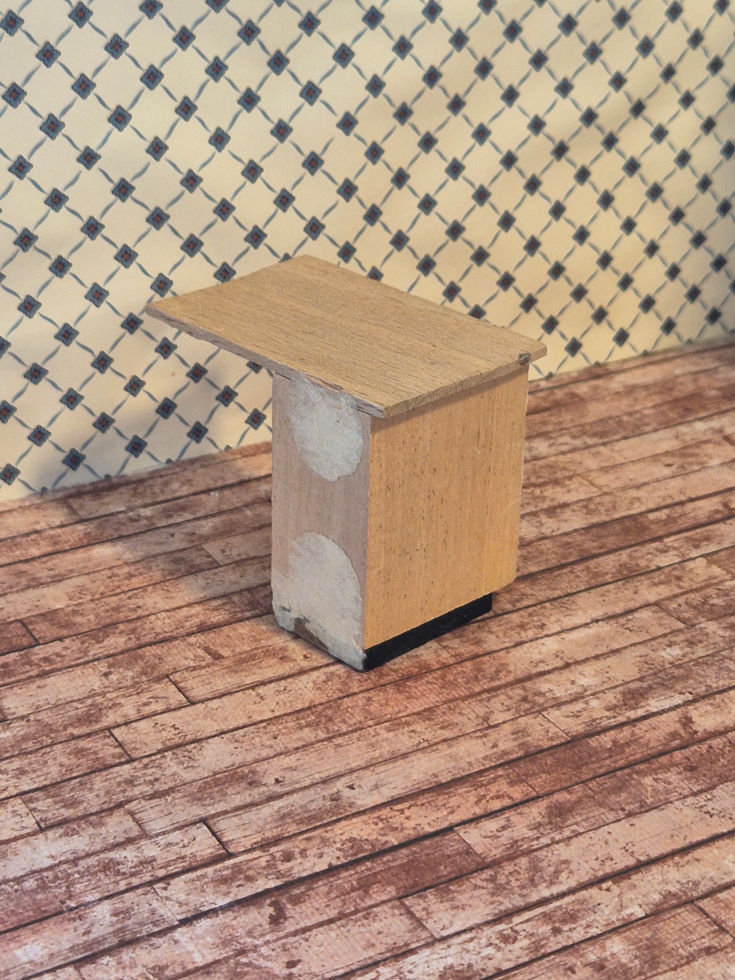 Lundby køkkenbord