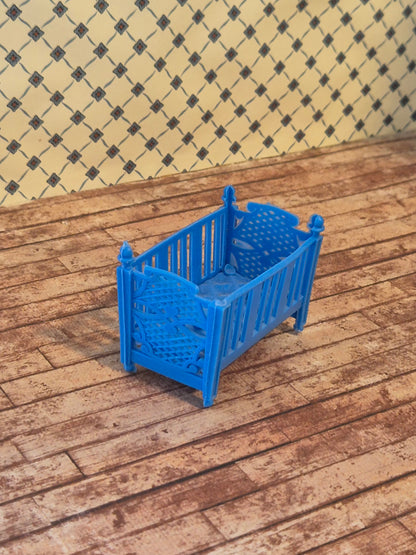 1:18 børneseng