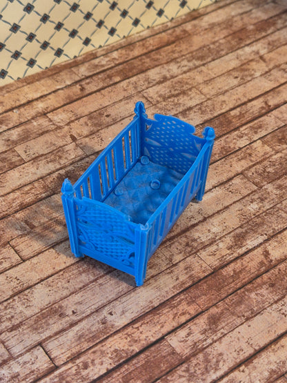 1:18 børneseng