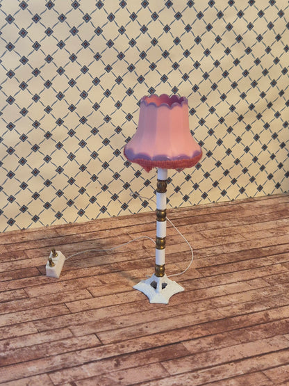 Lundby lampe