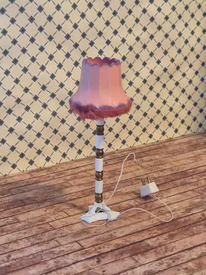 Lundby lampe