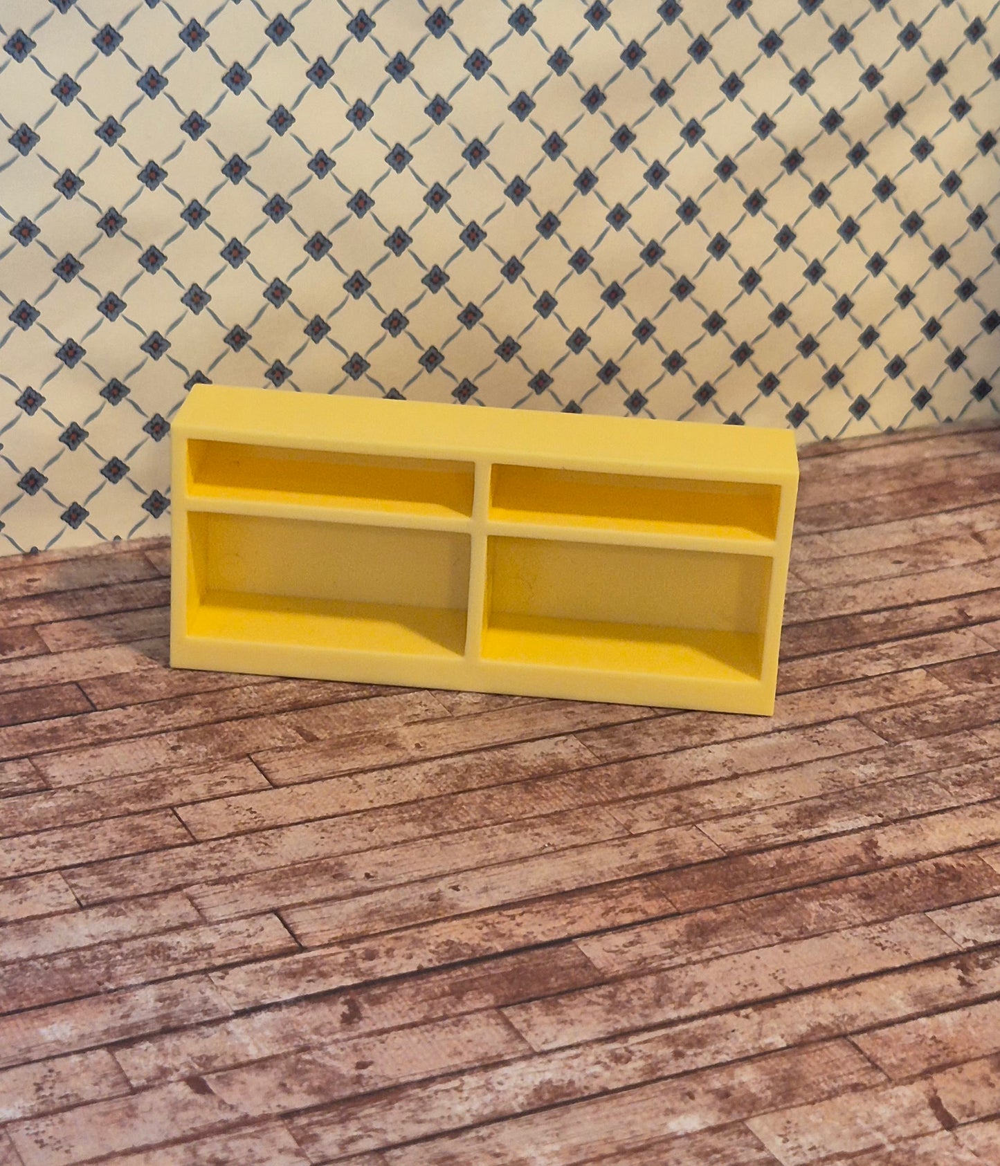Lundby reol