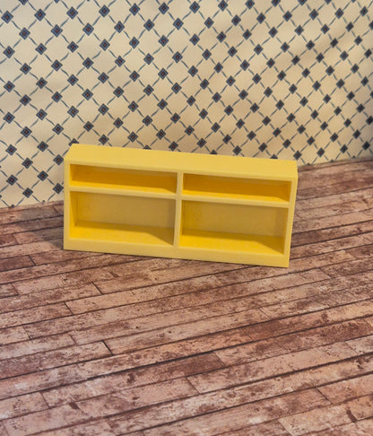 Lundby reol