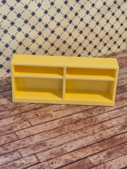 Lundby reol