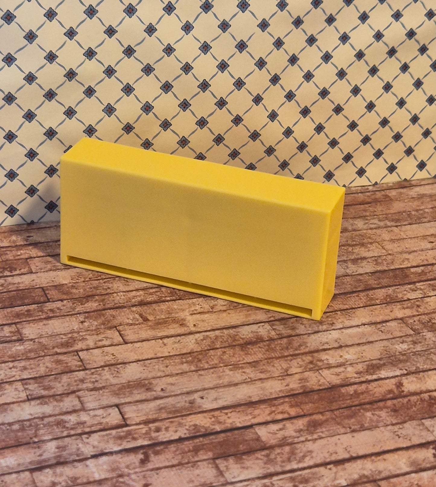 Lundby reol