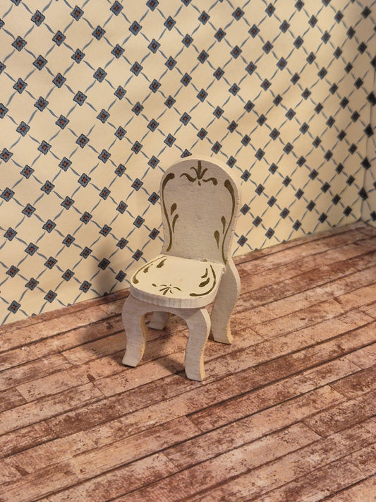 Lerro-Lundby stol