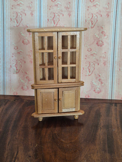 Lundby skab