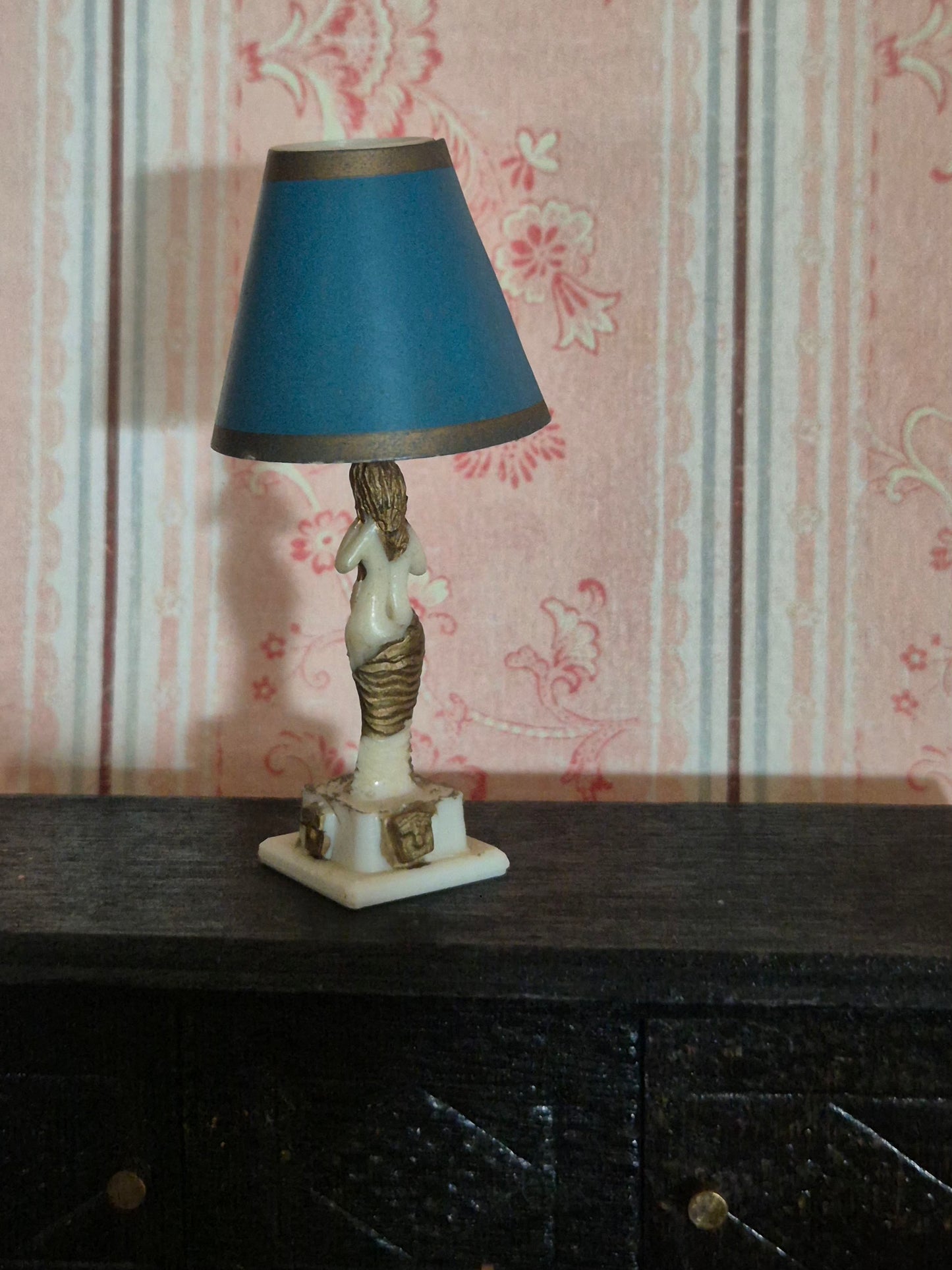 Petite Princess lampe