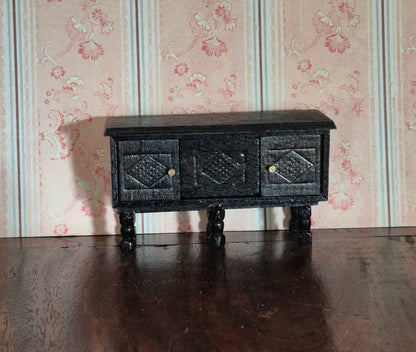Barton Tudor skænk