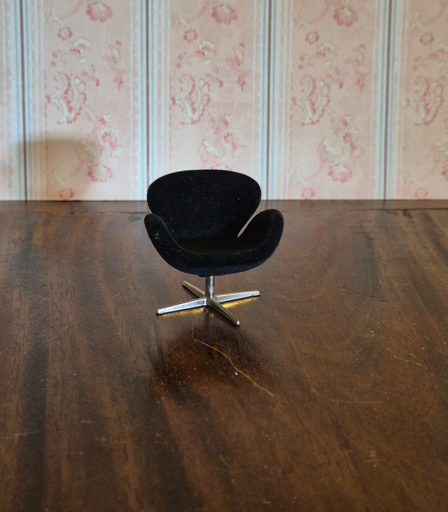 Arne Jacobsen svane lænestol